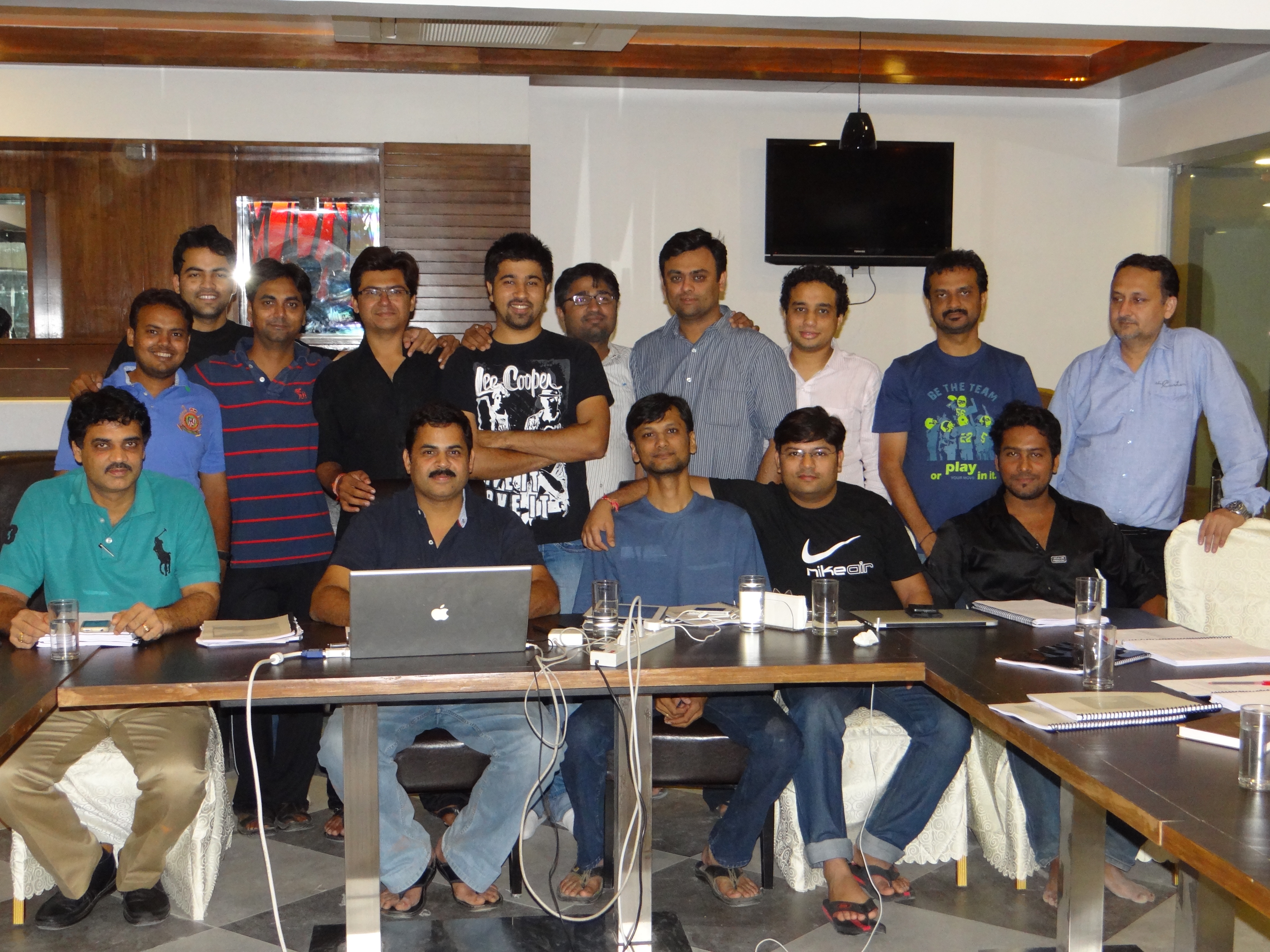 Team Unity