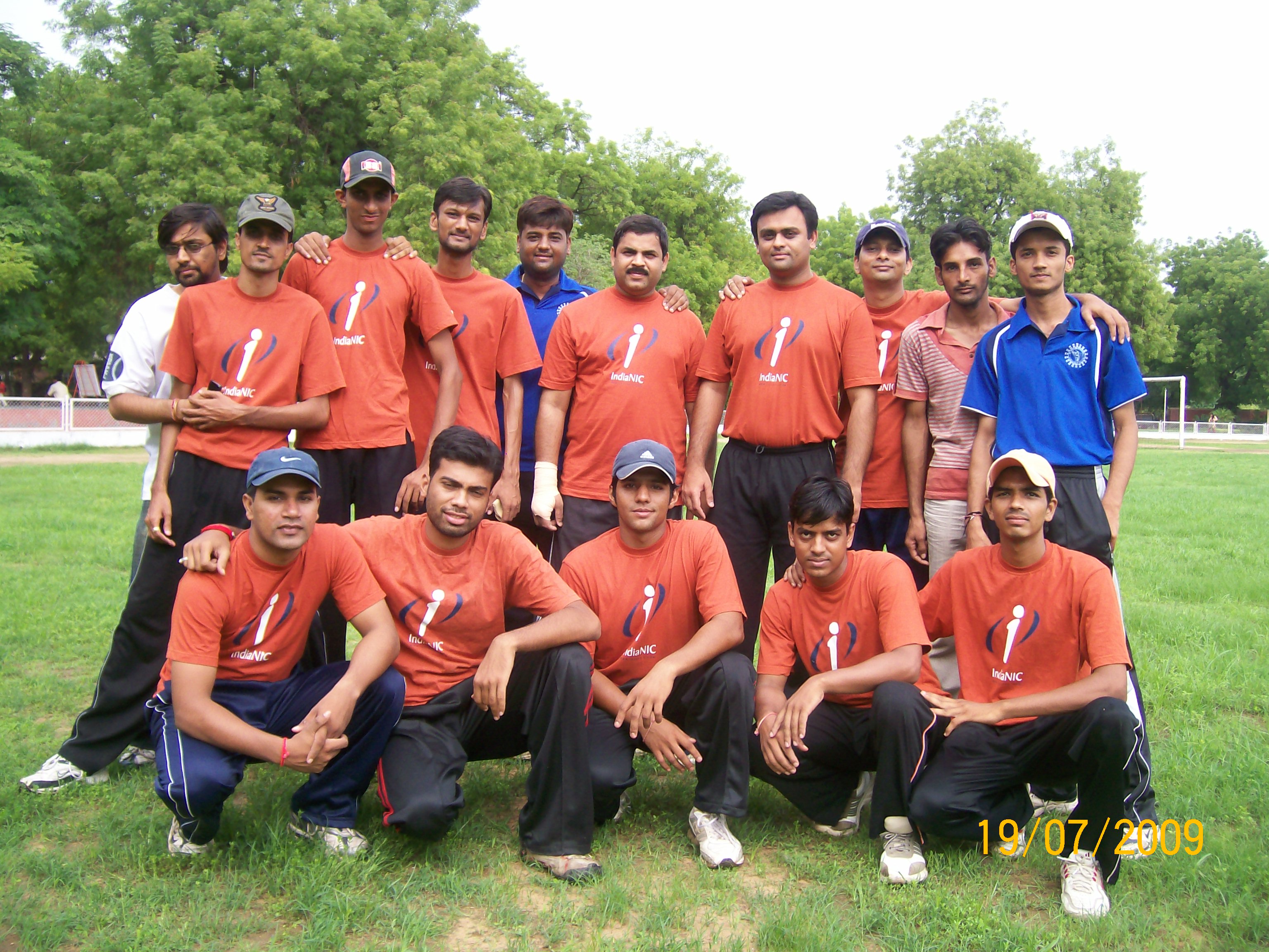 Team Building