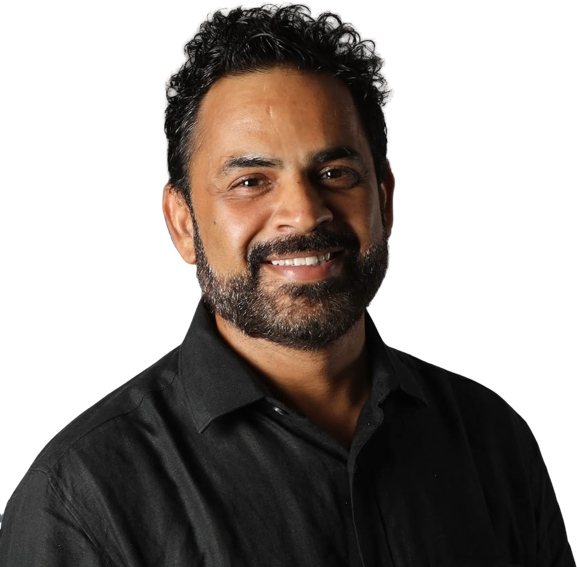 Sandeep Mundra